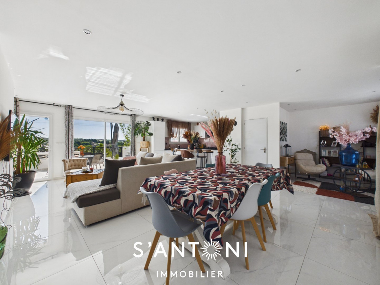 vente Maison Laurens - Photo 2