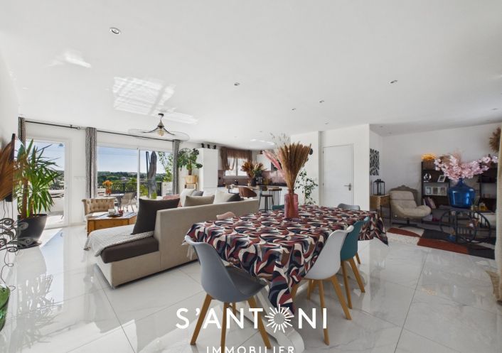 vente Maison Laurens