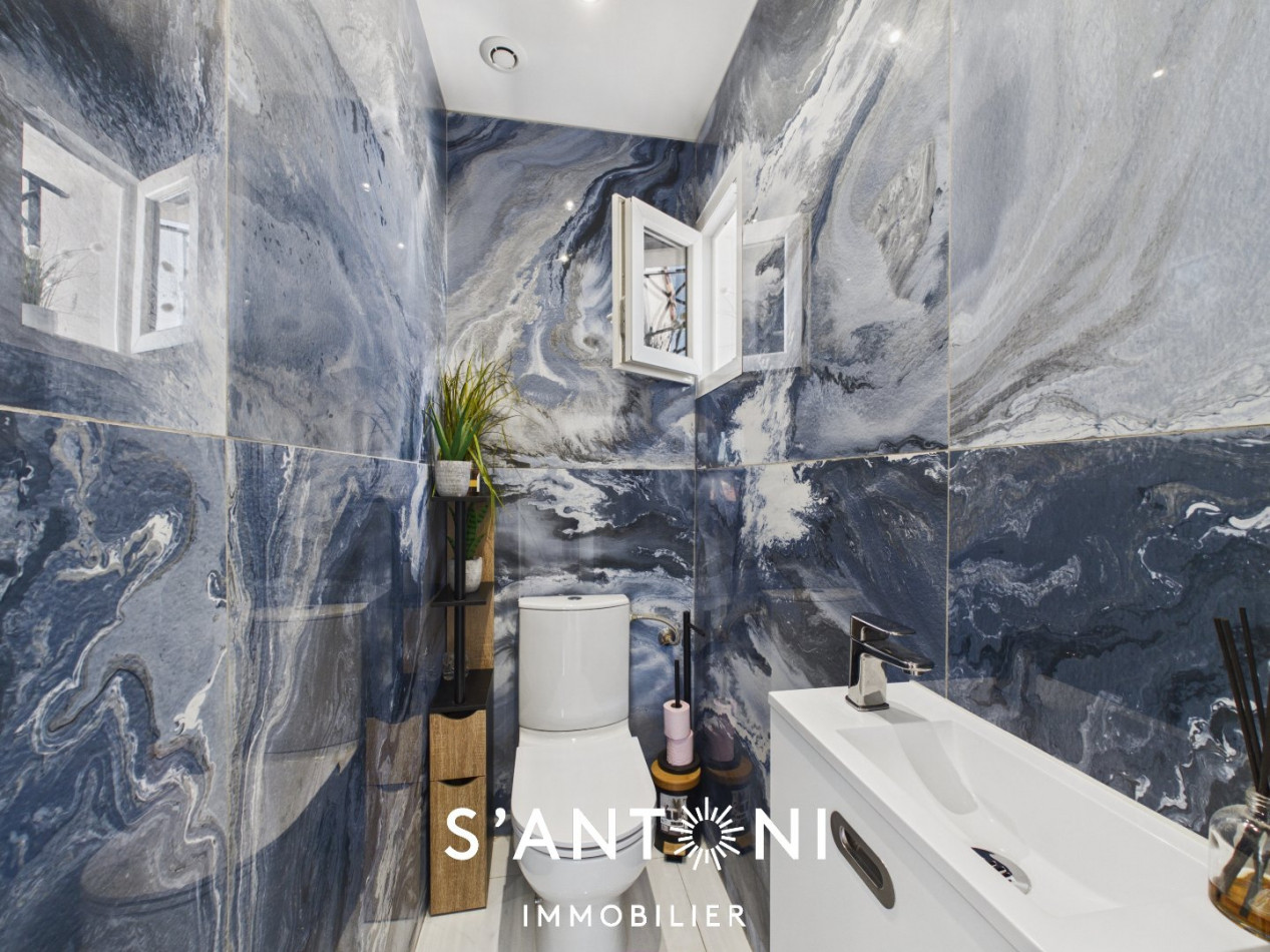 vente Maison Laurens - Photo 8