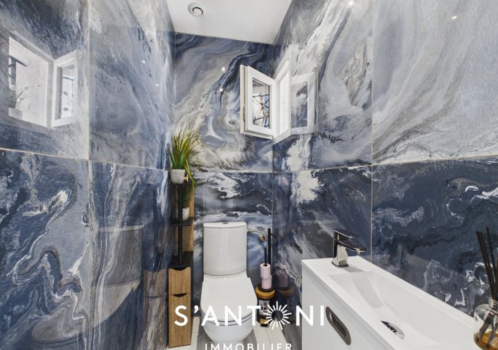 vente Maison Laurens