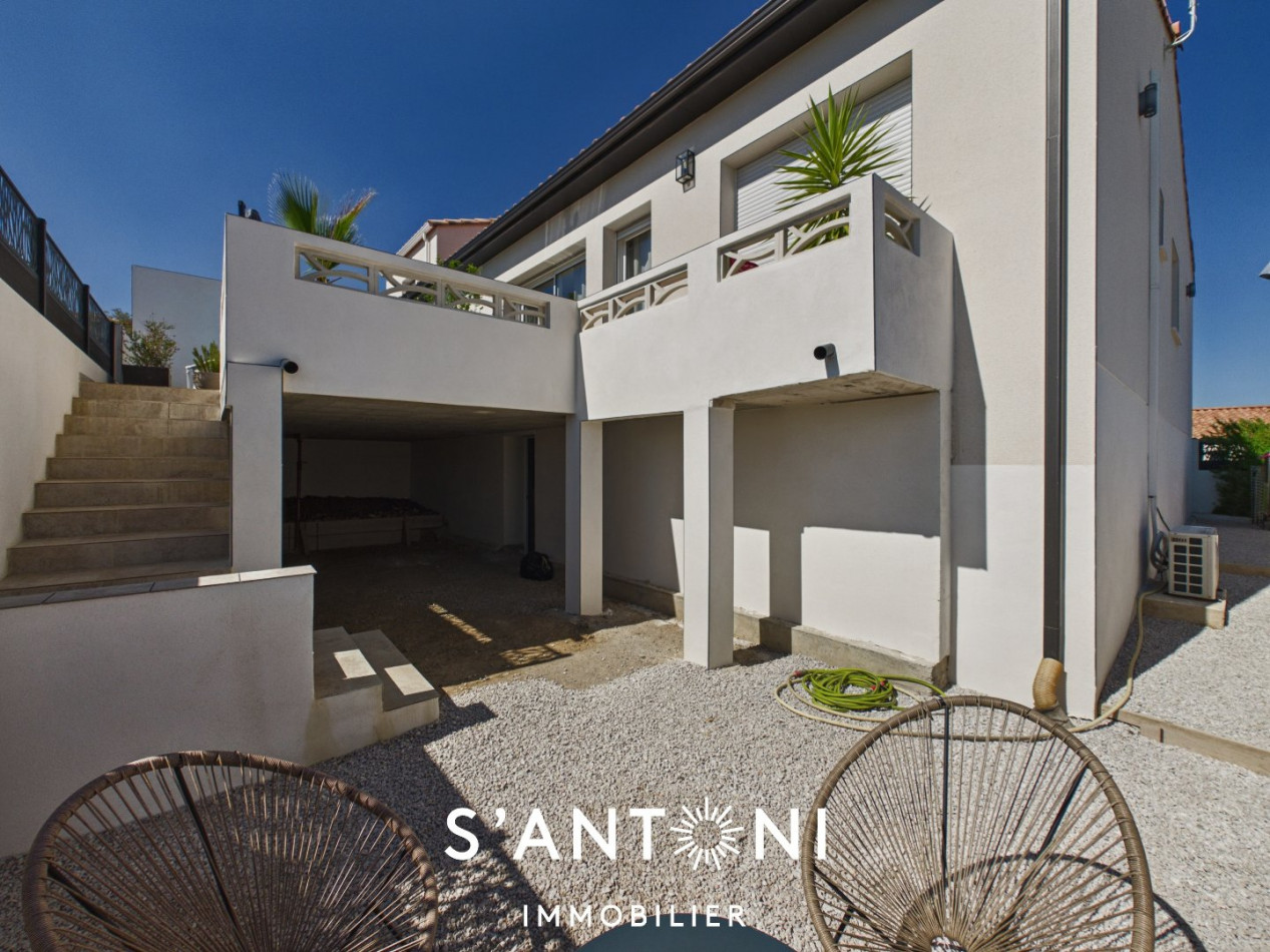 vente Maison Laurens - Photo 12