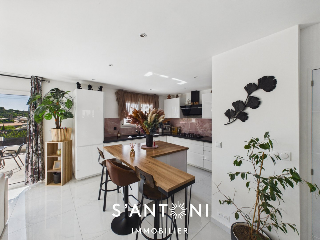 vente Maison Laurens - Photo 3