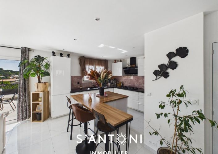 vente Maison Laurens