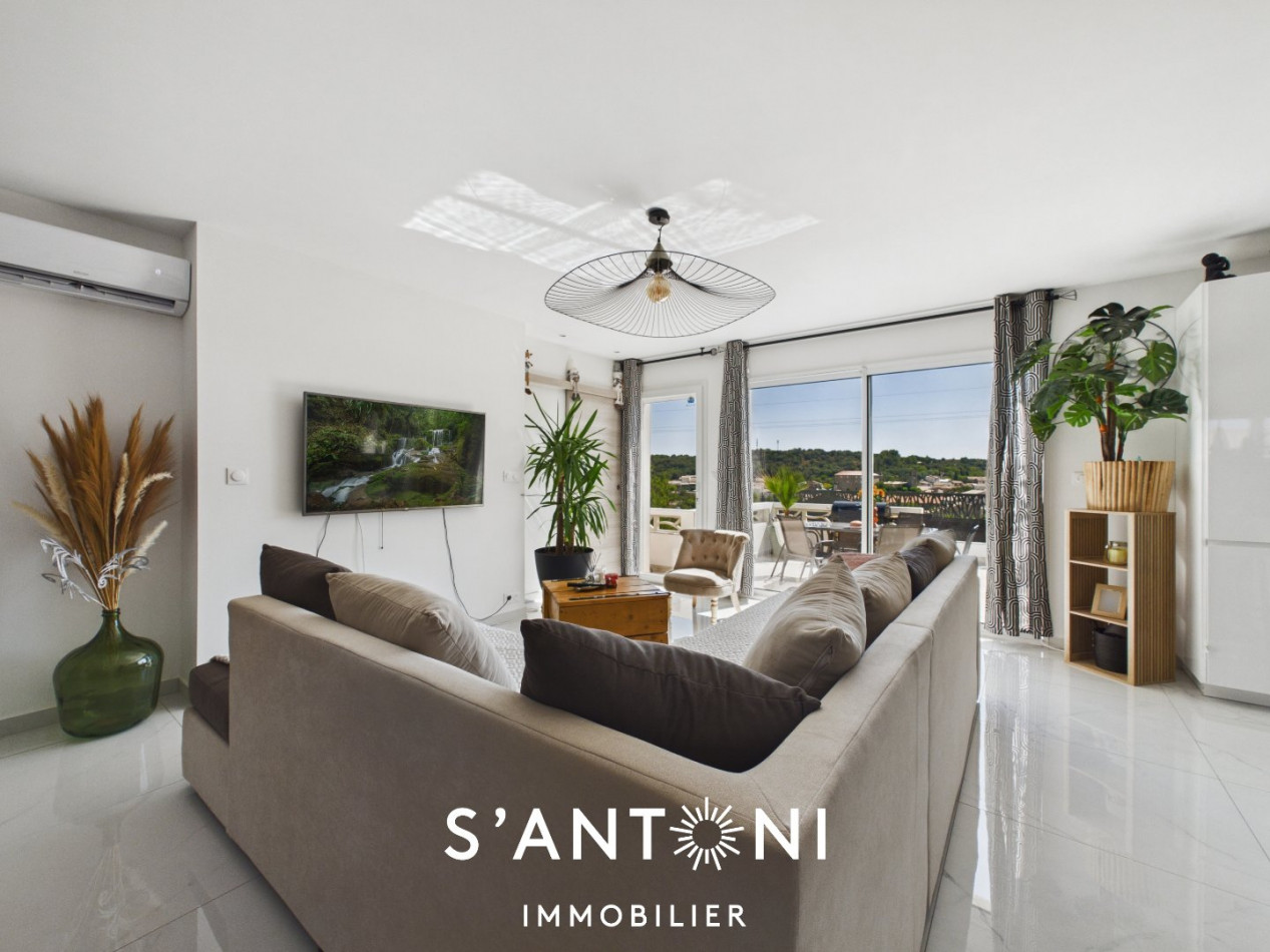 vente Maison Laurens - Photo 4
