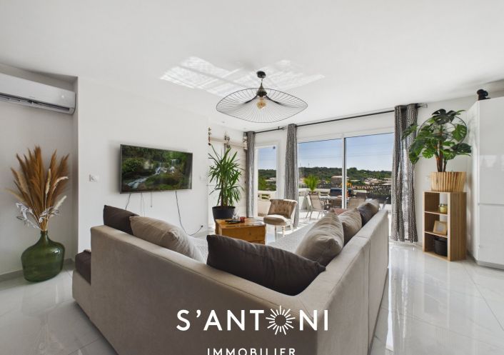 vente Maison Laurens