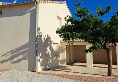 location Appartement Cers