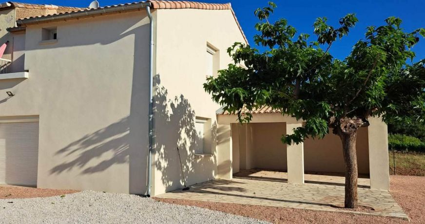 location Maison Cers