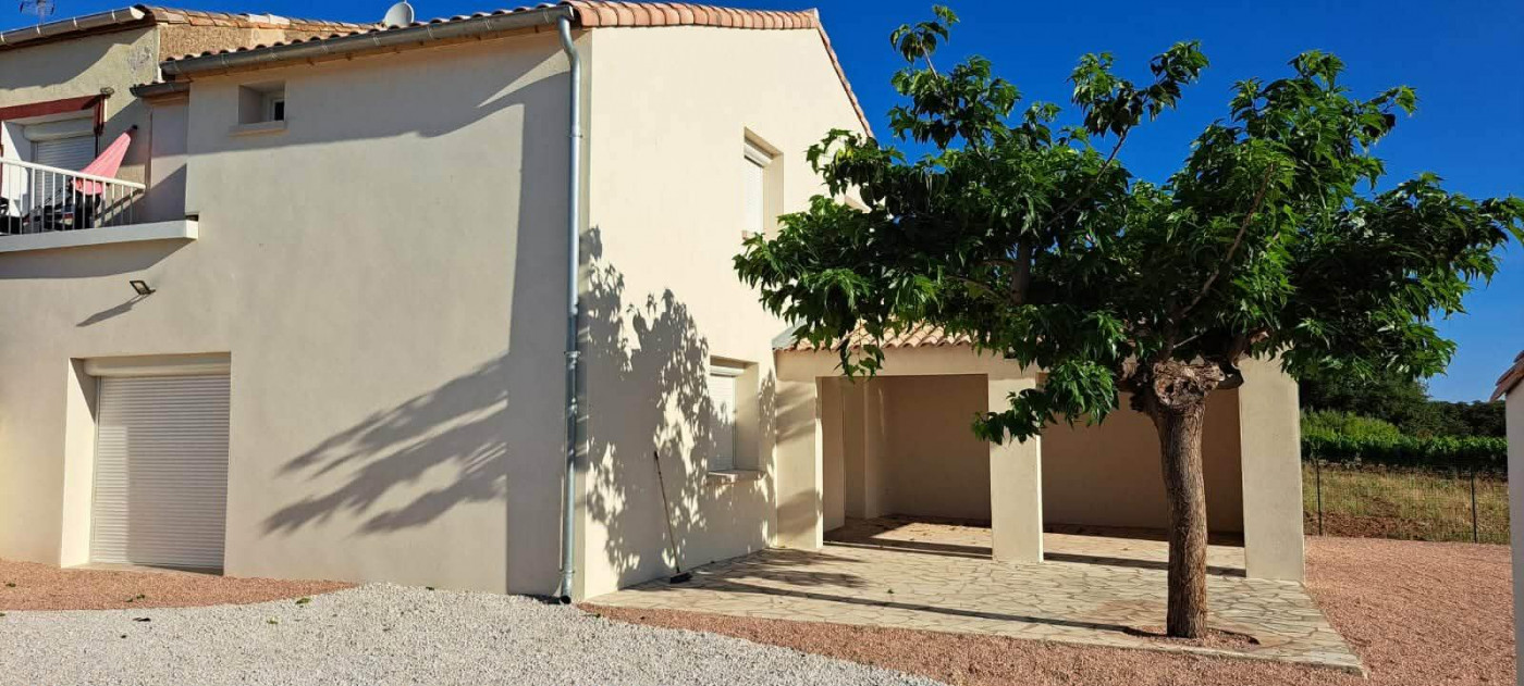 location Maison Cers - Photo 9