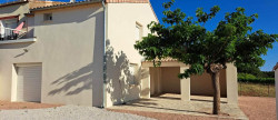 location Maison Cers