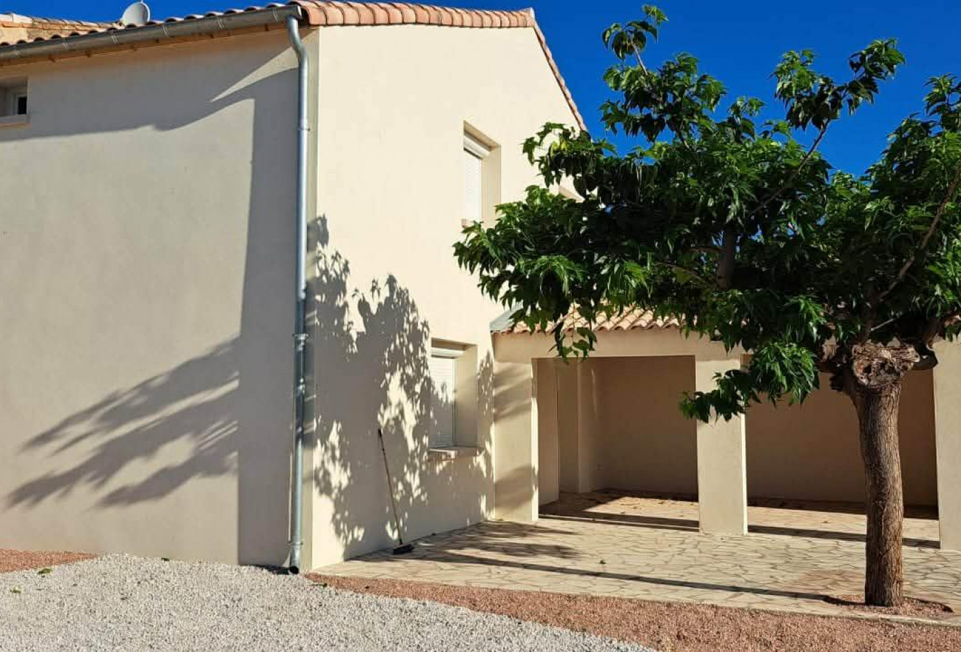 location Maison Cers - Photo 9