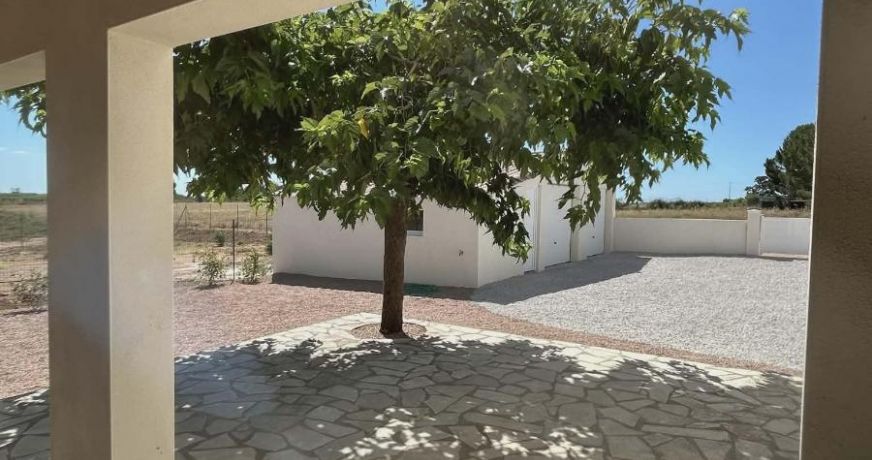 location Maison Cers