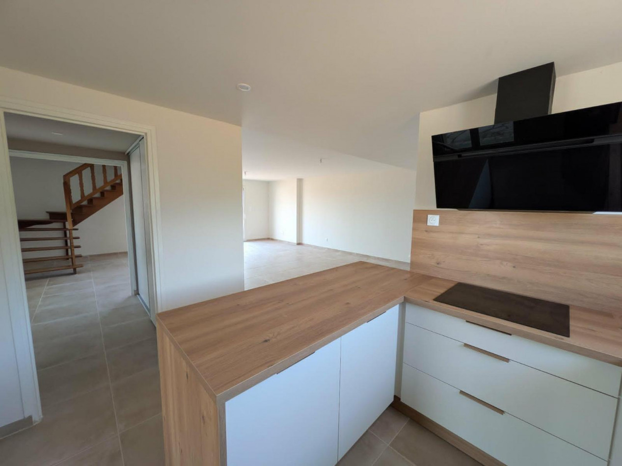 location Maison Cers - Photo 2