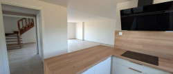 location Maison Cers