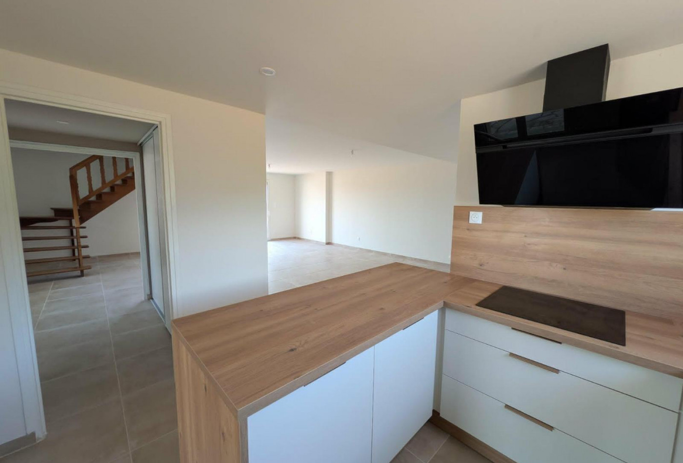 location Maison Cers - Photo 2