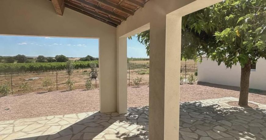 location Maison Cers