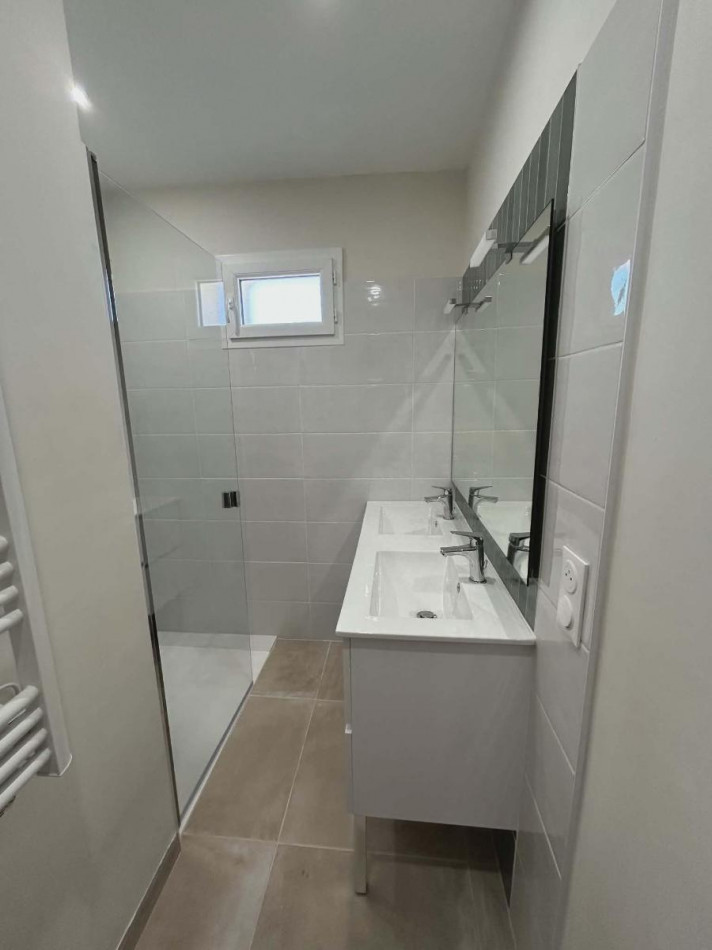 location Maison Cers - Photo 22