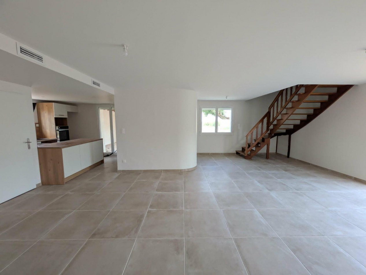 location Maison Cers - Photo 3