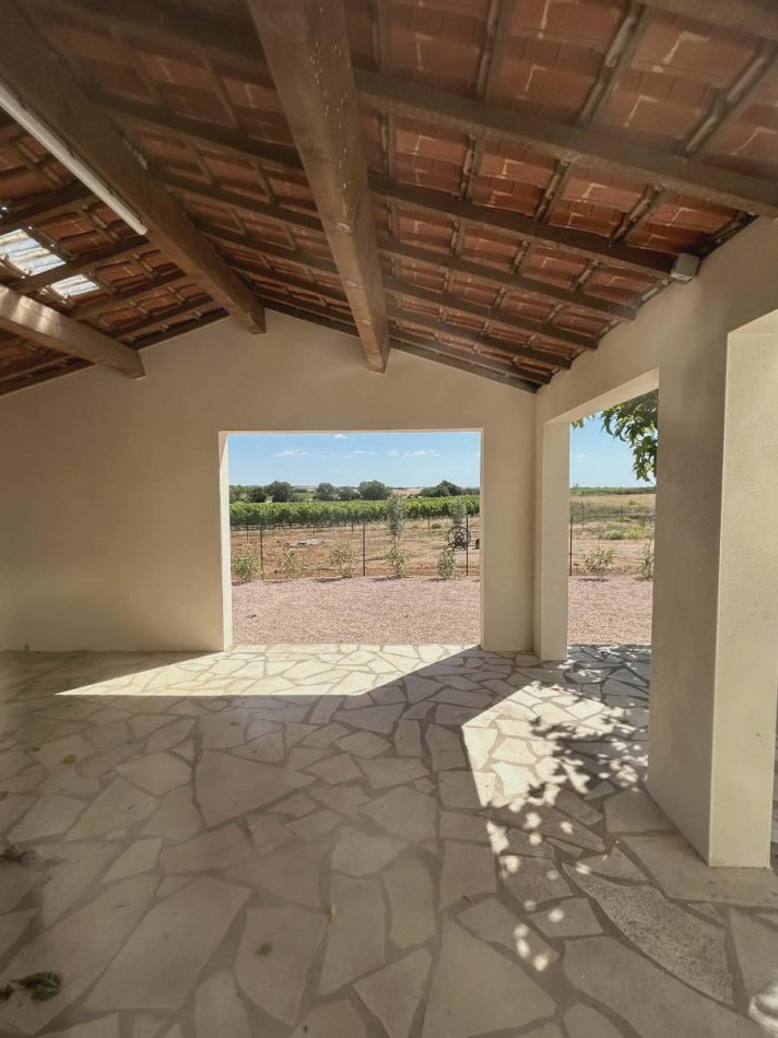 location Maison Cers - Photo 26
