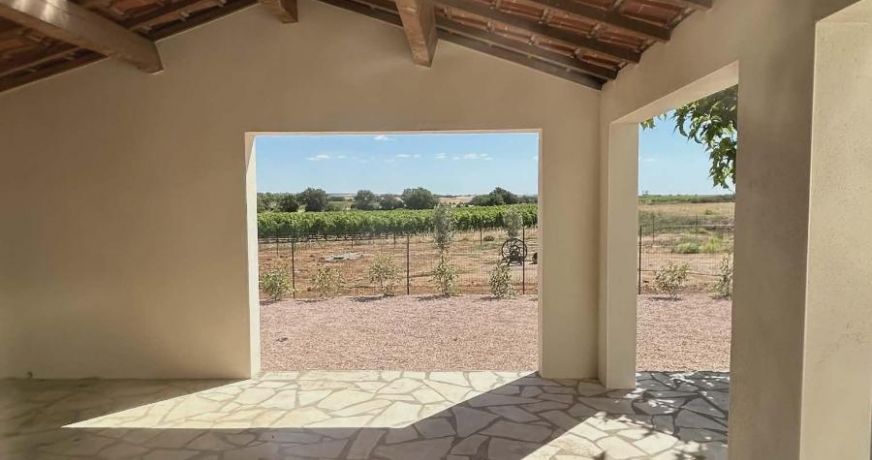location Maison Cers
