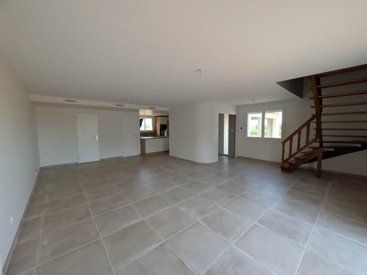 location Maison Cers - Photo 4