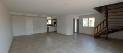 location Maison Cers