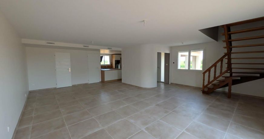 location Maison Cers