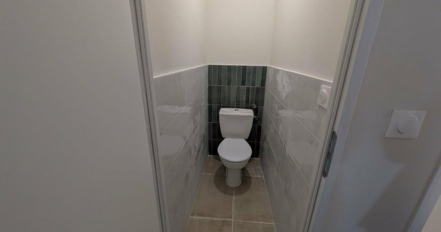 location Maison Cers