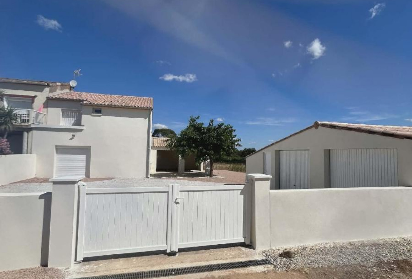 location Maison Cers - Photo 8