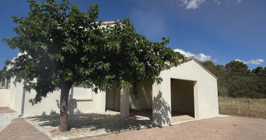 location Maison Cers