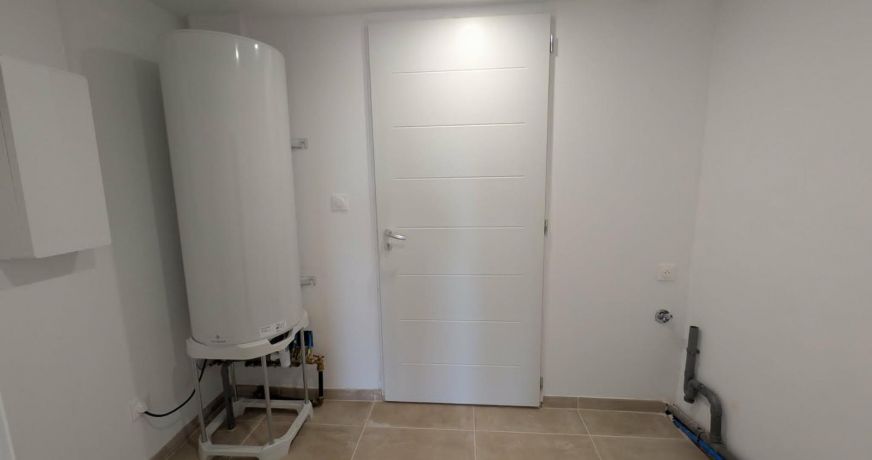 location Maison Cers