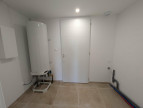 location Appartement Cers