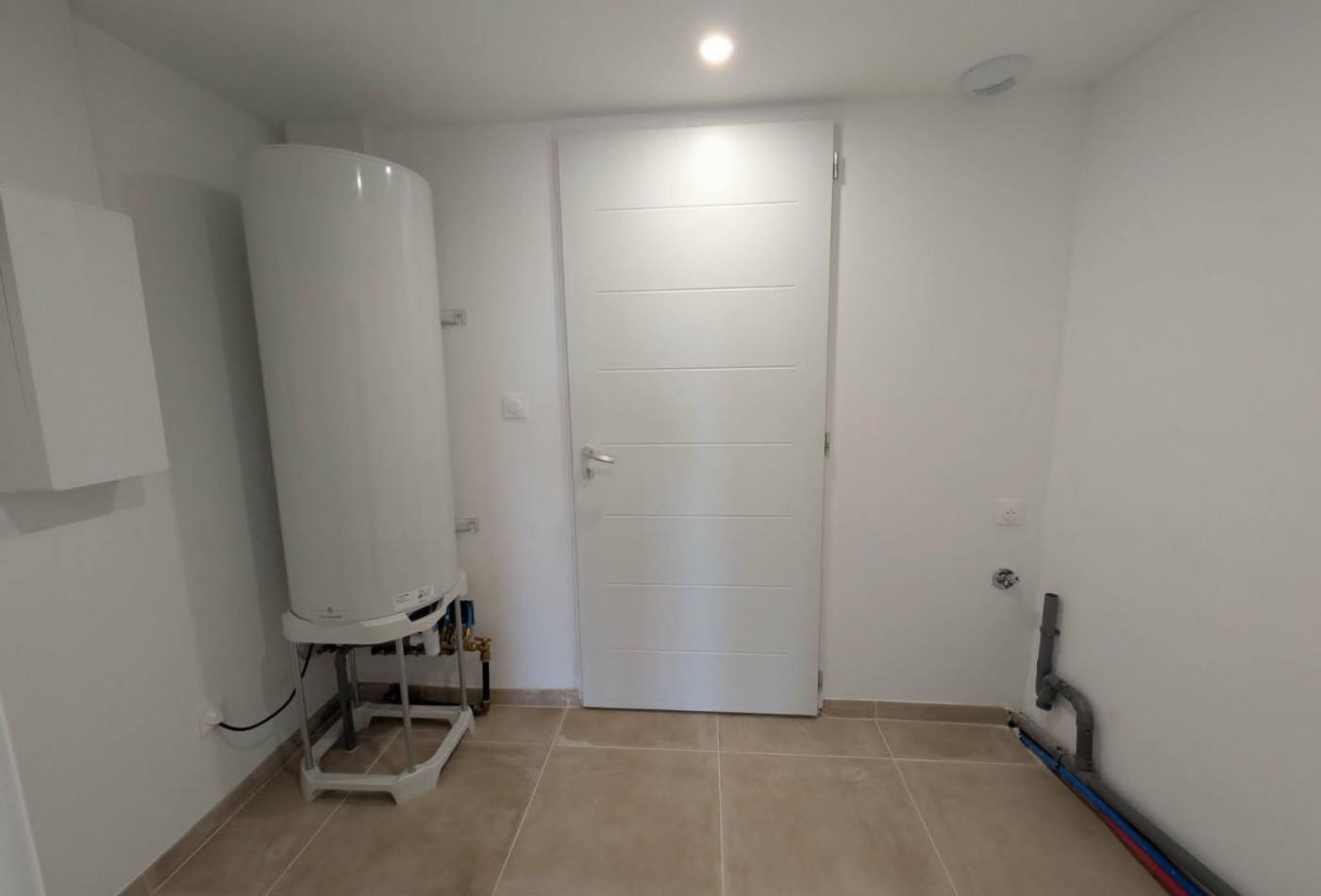 location Maison Cers - Photo 7