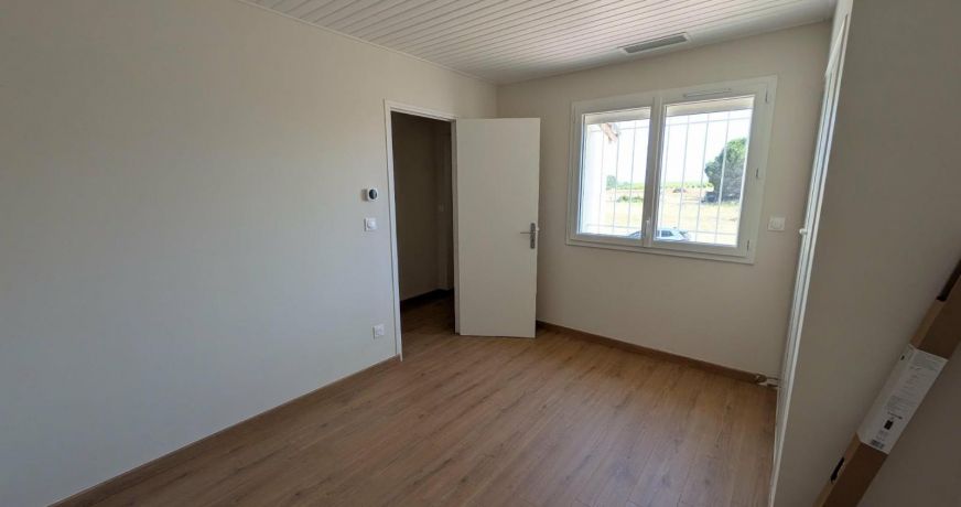 location Maison Cers