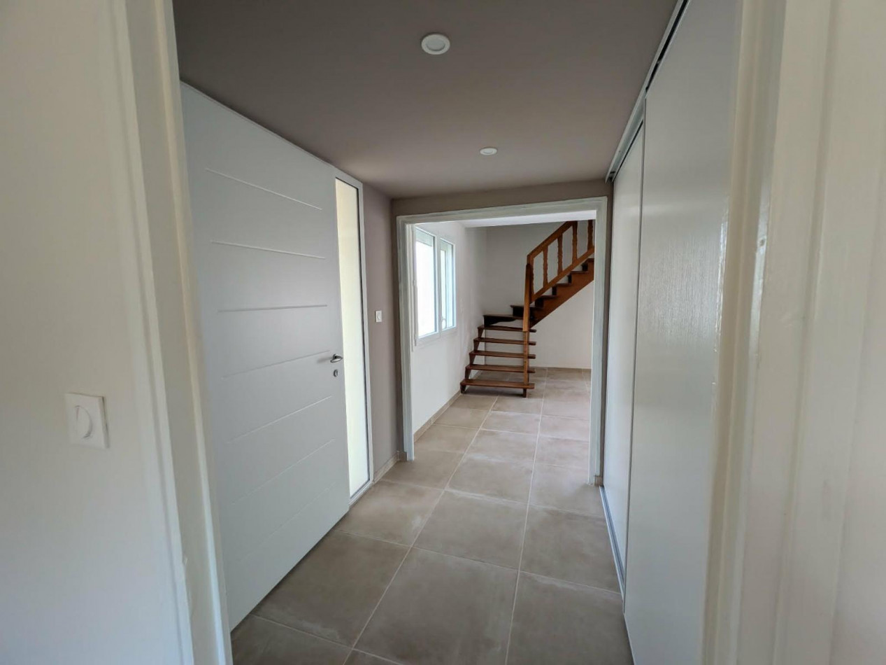 location Maison Cers - Photo 5
