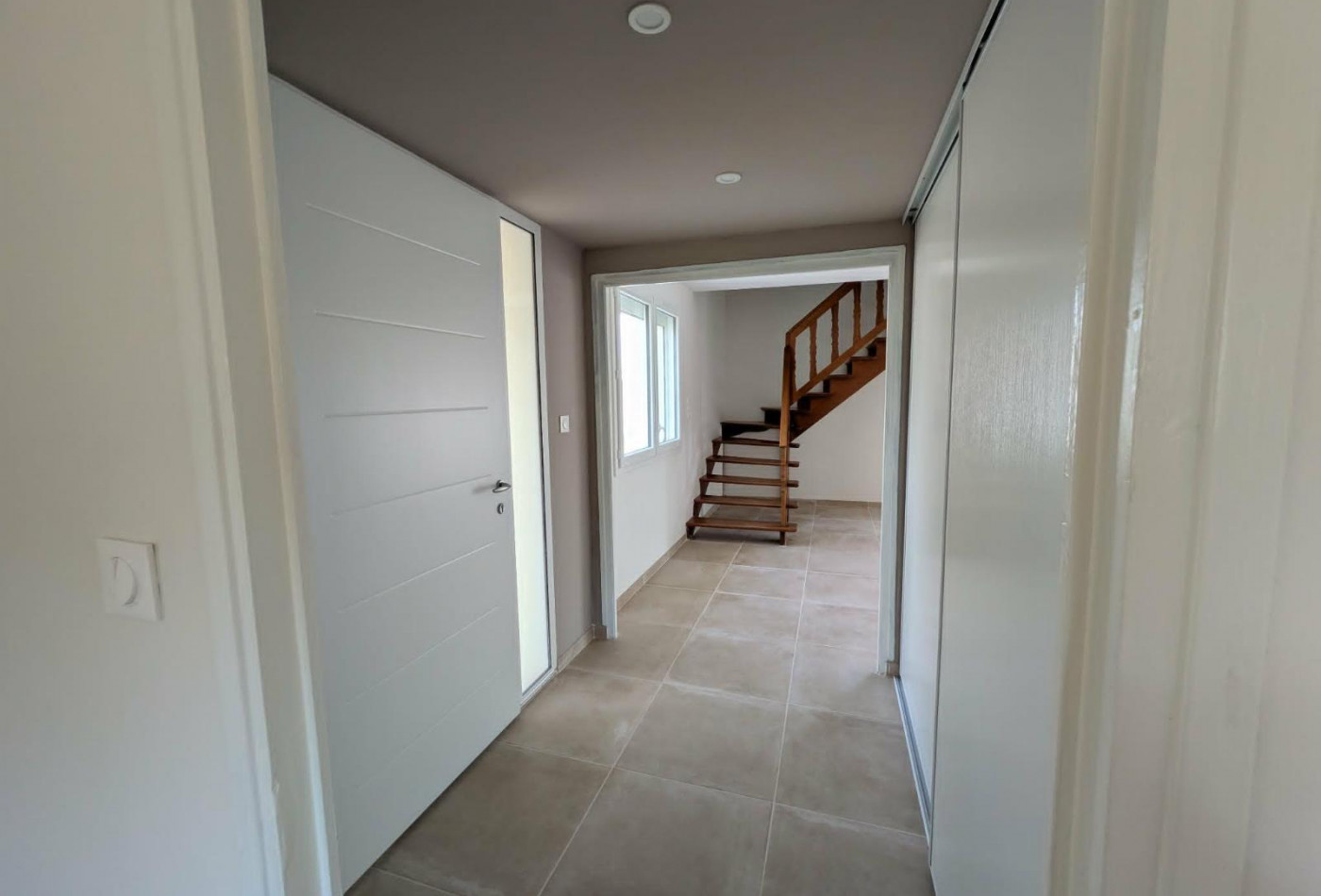 location Maison Cers - Photo 5