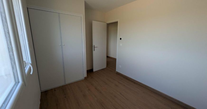 location Maison Cers
