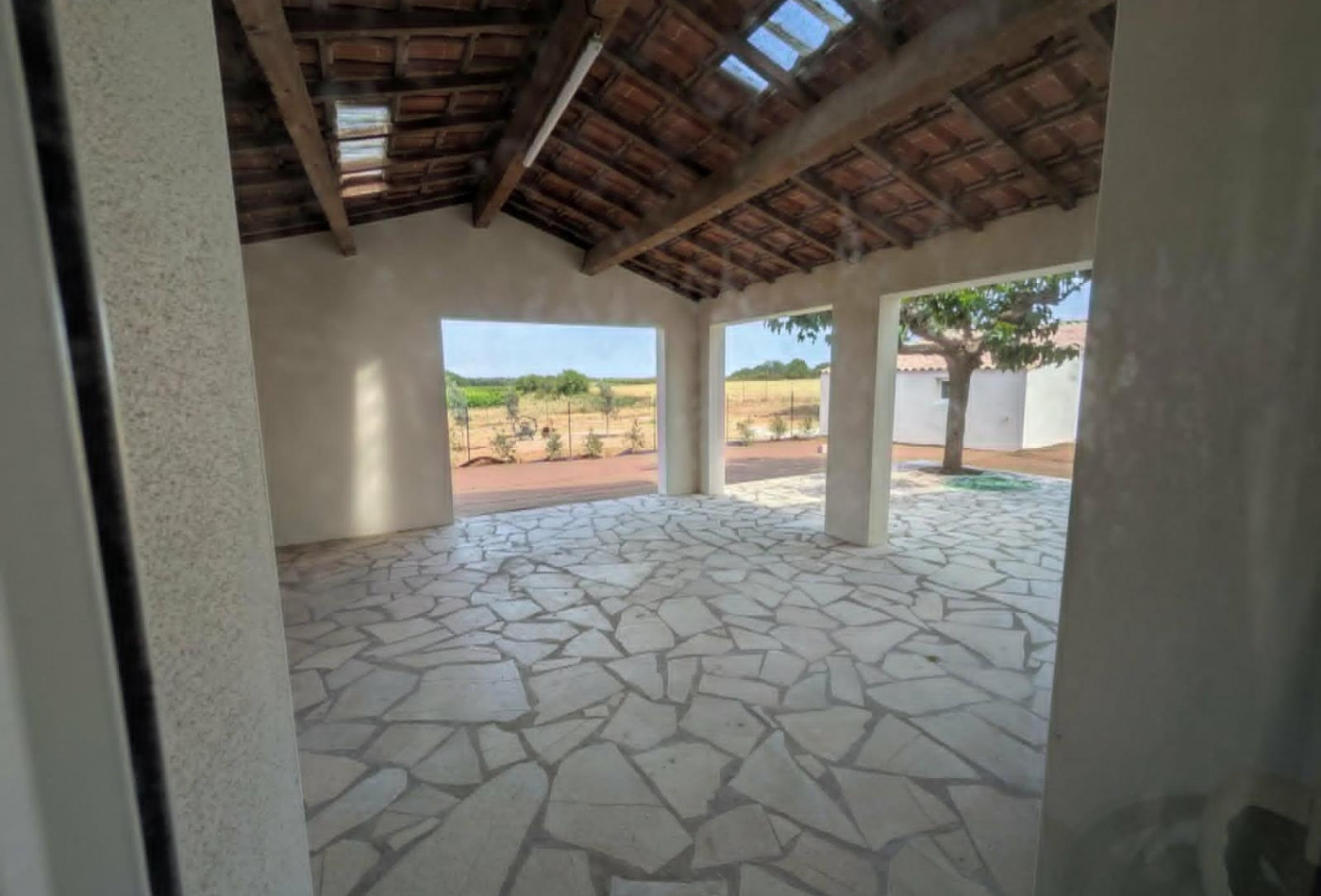 location Maison Cers - Photo 10