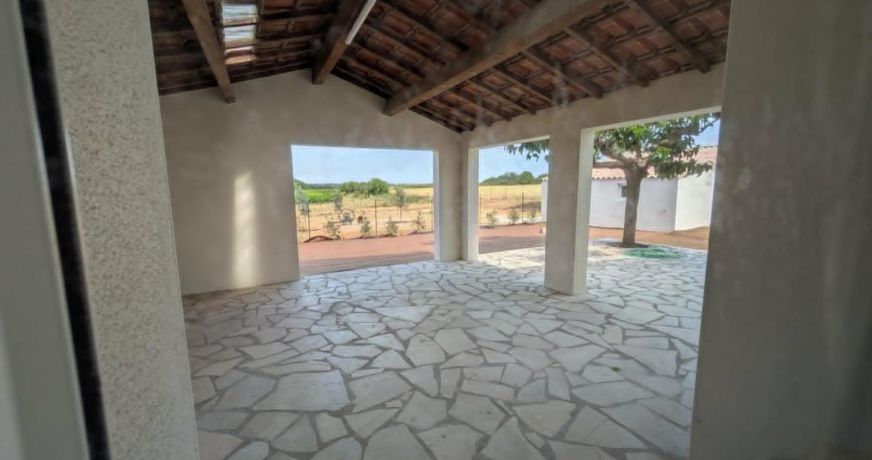 location Maison Cers