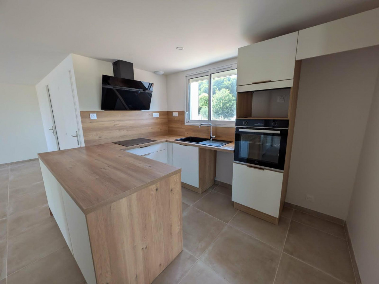 location Maison Cers - Photo 1