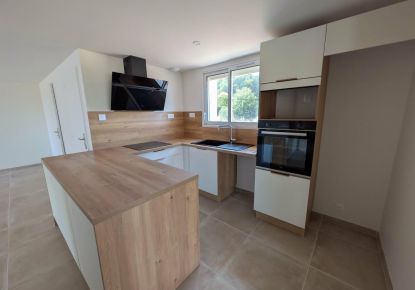 location Maison Cers