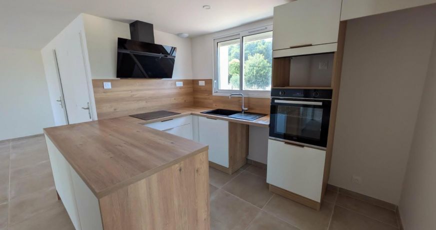 location Maison Cers