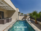 vente Villa Thezan Les Beziers