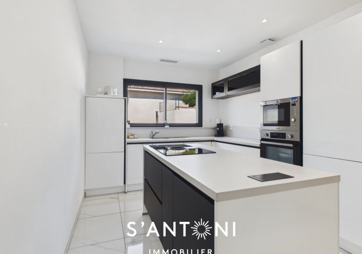 vente Villa Thezan Les Beziers