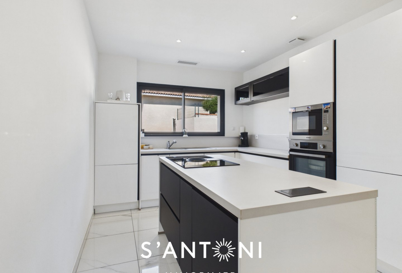 vente Villa Thezan Les Beziers - Photo 5