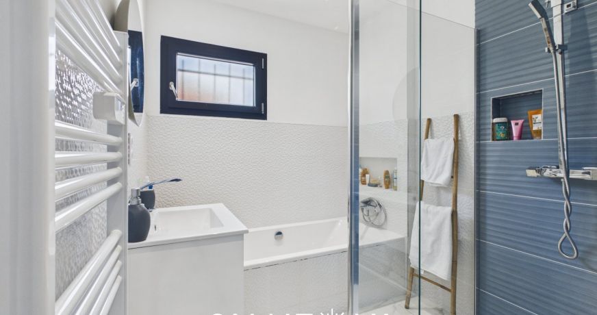 vente Villa Thezan Les Beziers