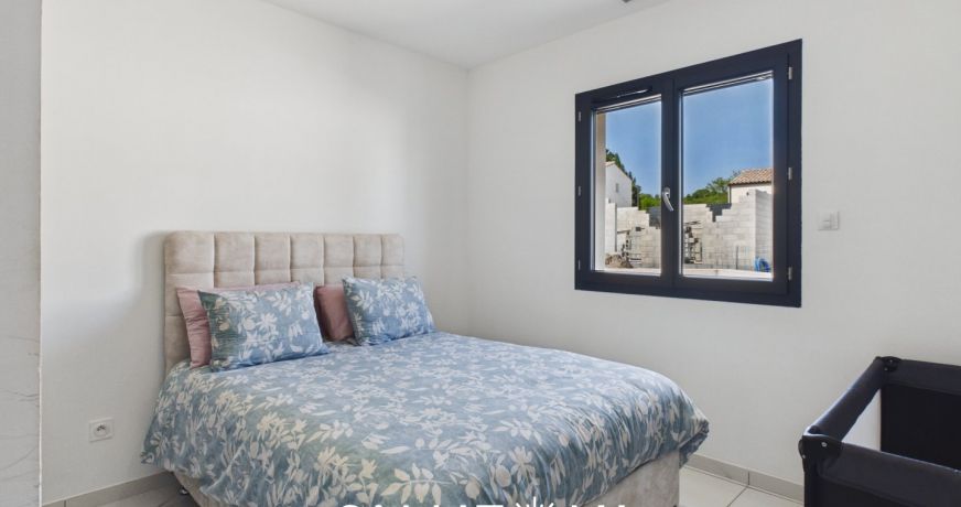 vente Villa Thezan Les Beziers