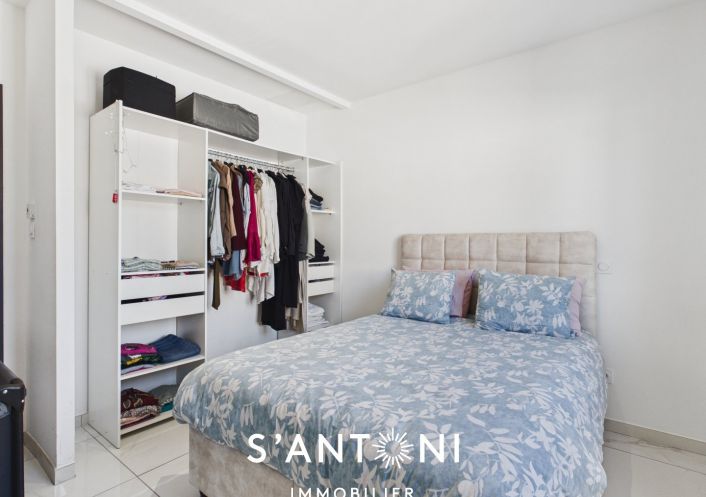 vente Villa Thezan Les Beziers