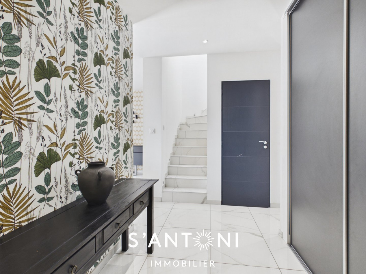 vente Villa Thezan Les Beziers - Photo 6
