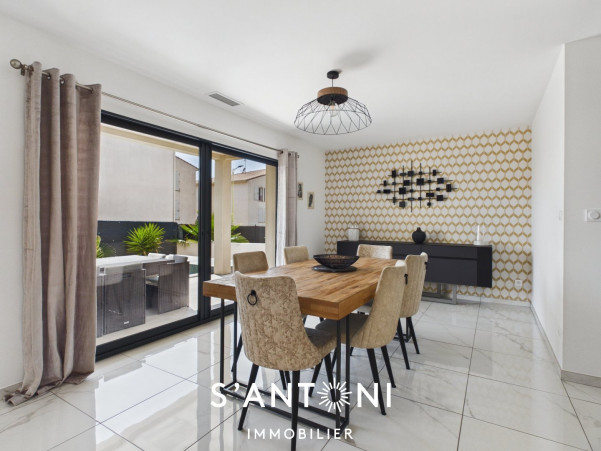 sale Villa Thezan Les Beziers - Photo 2