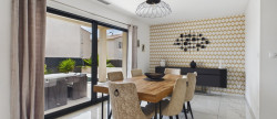 vente Villa Thezan Les Beziers
